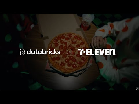 7-Eleven Advances Marketing Innovation with the Databricks Data Intelligence Platform