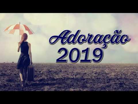 Top 15 Louvores de Adoração 2019 - As Melhores Músicas Gospel Mais Tocadas 2019