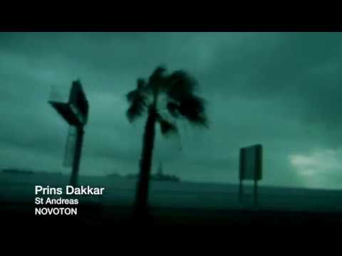 St Andreas - Prins Dakkar (Official Video)