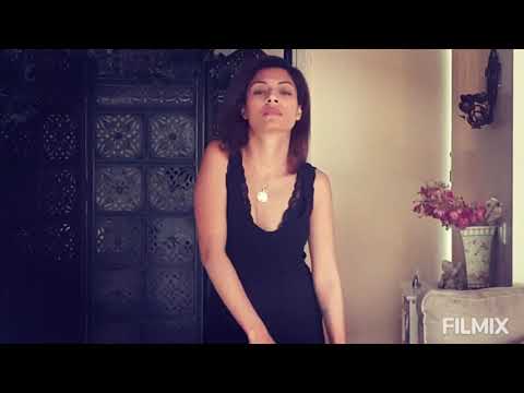 [Nasrin Rezvana Eden] Express yourself through dance!