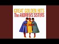 Down in the Valley - The Andrews Sisters - Topic Down in the Valley