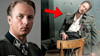 Hitler Não Poupou Nem o Próprio Cunhado e Mandou Ex3cutar
