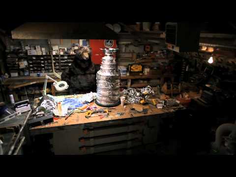 Bruins Hockey Rules - The Bear's Cup