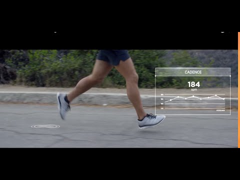 Lumo Run - Smart Running Sensor