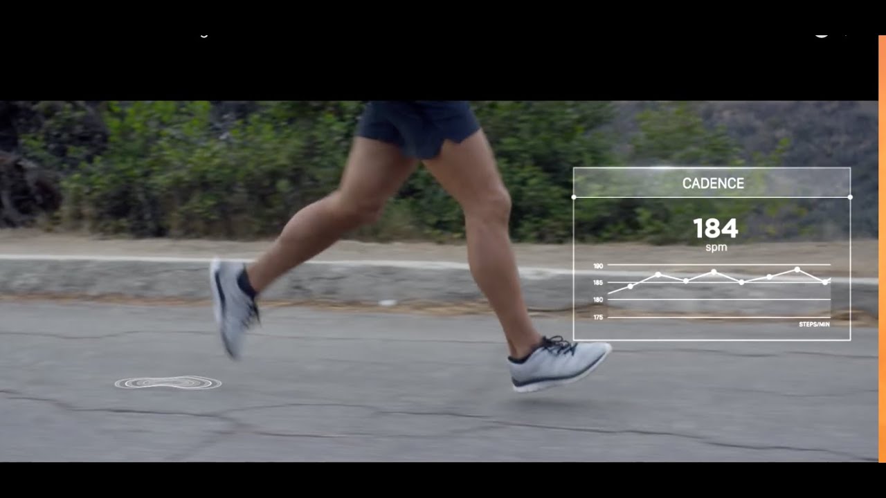 Lumo Run - Smart Running Sensor thumnail