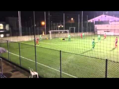 Montirone - Tinteggiature  Besacchi  0-2