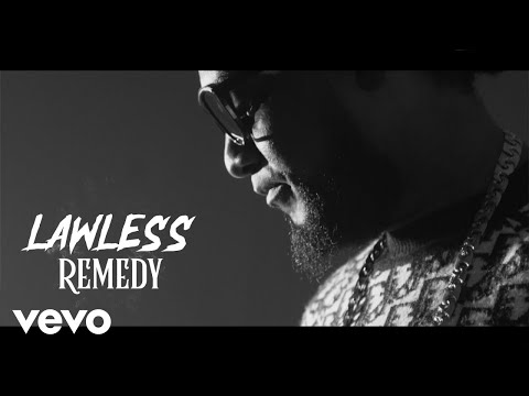 Lawless - Remedy