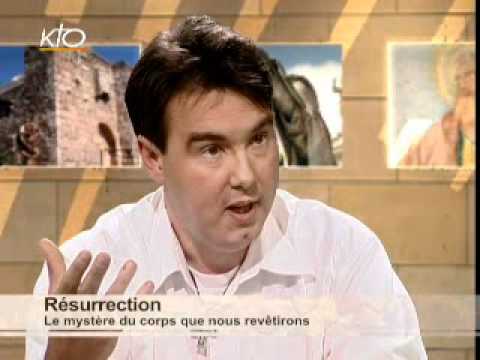Résurrection - Module 4/5