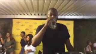 Fistaz Mixwell 10/04/2017 eKasi Saturday