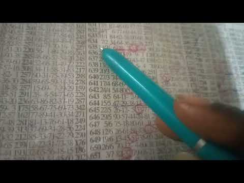 NATIONAL CHART SET 7-26 dropped live💯(7/5/2022)