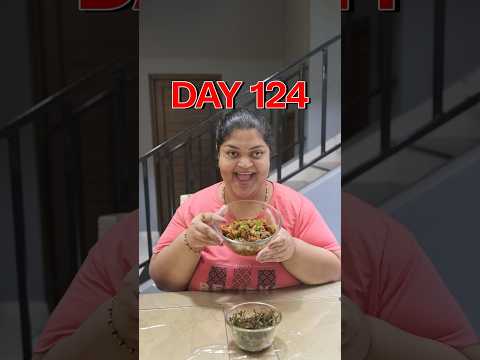 The Ultimate Guide to Achieving Your Weight Loss Goals | Day 124 - 365 Days Challenge