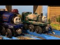 Rusty Helps Peter Sam Updated Remake