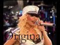 Christina Aguilera- Come on Over (All I Want is ...
