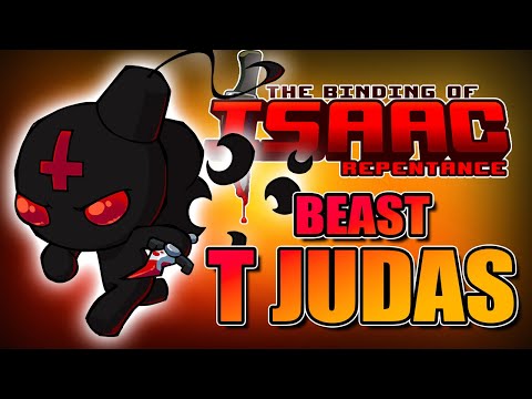 Tainted Judas to Beast (SF2) - Hutts Streams Repentance