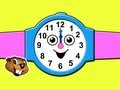 "What Time Is It?" - Telling the Time Song for Children, What's the Time? Kids English Nursery Songs