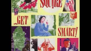 Stop That Girl - Squire