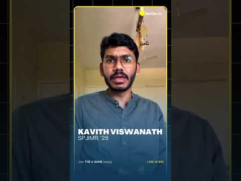 Kavith Viswanath