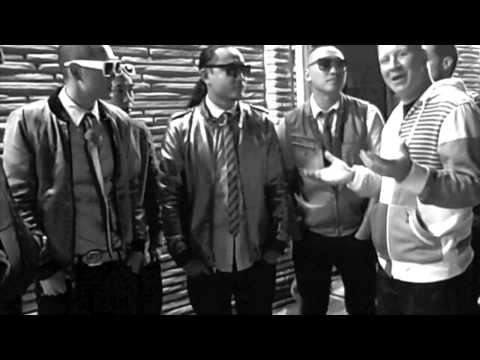 Disco Fries TV - Disco Fries w/ Far East Movement