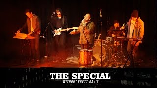 Lushlife & CSLSX "Body Double" on The Special Without Brett Davis