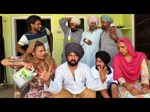 Maldar Shada 189 MALDAR SHADA baghu shada latest SHORT MOVIE 2025 PUNJABI FILM JATT BEAT RECORD