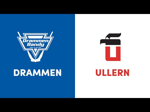 Drammen Bandy vs Ullern