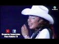 TOCA TRES VECES / NO SÉ SI ES AMOR / SOBREVIVIRÉ - PRISCILA Y SUS BALAS DE PLATA EN VIVO (2001)