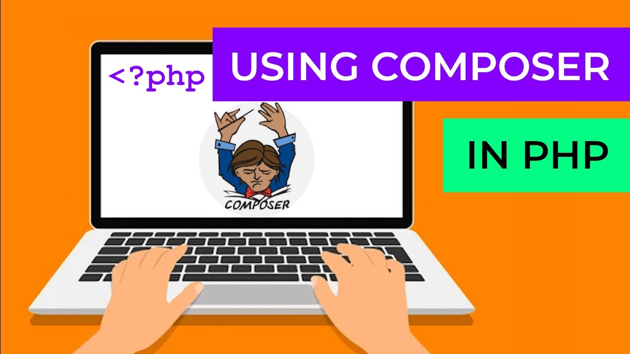 Use Composer to Easily Manage PHP Packages