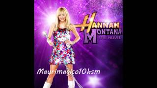Hannah Montana The Movie - The Best Of Both Worlds [Movie Mix] (HD/HQ)