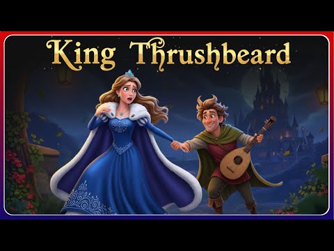 King Thrushbeard | A Story of Pride, Humility and Unexpected Love