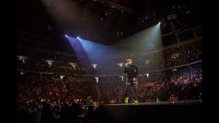 Bad Bunny - Cual es tu Plan ft Ñejo &amp; PJ Sin Suela en el Choliseo