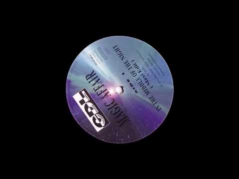 Magic Affair - In The Middle Of The Night (Maxi Edit)