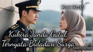 Download lagu I Thought I Was a Widow, But Turned Out to Be a Heavenly Angel Part 32-35. Author: Sungmii mp3