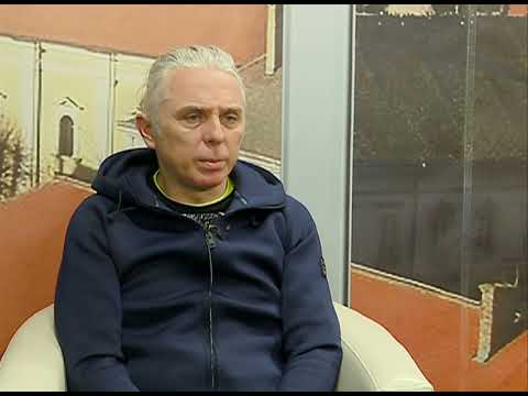 Najava biciklističkog kampa