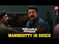 The Unexpected Twist Abrahaminte Santhathikal Mammootty Malayalam Movie Sun NXT
