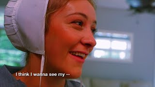 The English Makeover