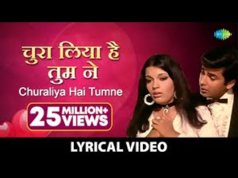 download lagu mp3 mp4 Hindi Lyrics Chura Liya Hai Tumne, download lagu Hindi Lyrics Chura Liya Hai Tumne gratis, unduh video klip Hindi Lyrics Chura Liya Hai Tumne