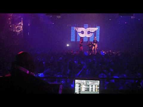 CARL COX IN MUSIC ON (PLAY) Elio Riso - PAIN IN THE ASS (Original mix)