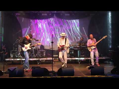 Agitation Free live at Finkenbach Festival 25: Lilac