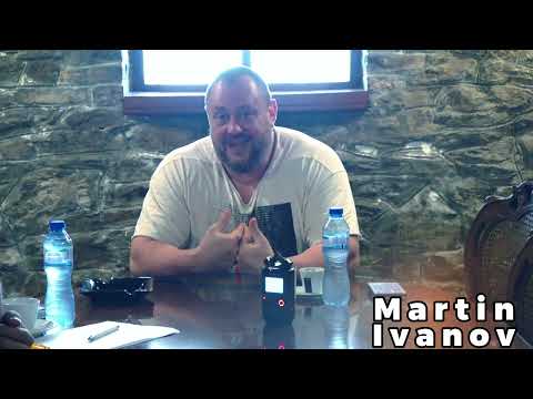 Martin Ivanov 2024 ОЧАКВАЙТЕ ЦЯЛОТО ВИДЕО-СКОРО