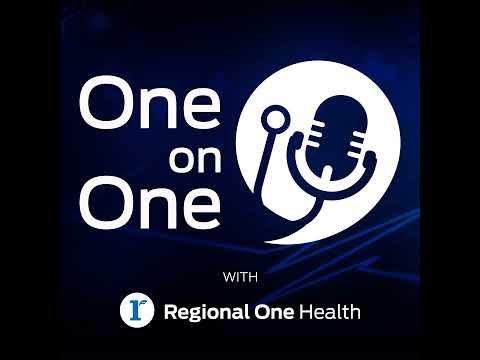 Getting to Know Dr. Neil Hayes, Regional One Health Medical Oncologist