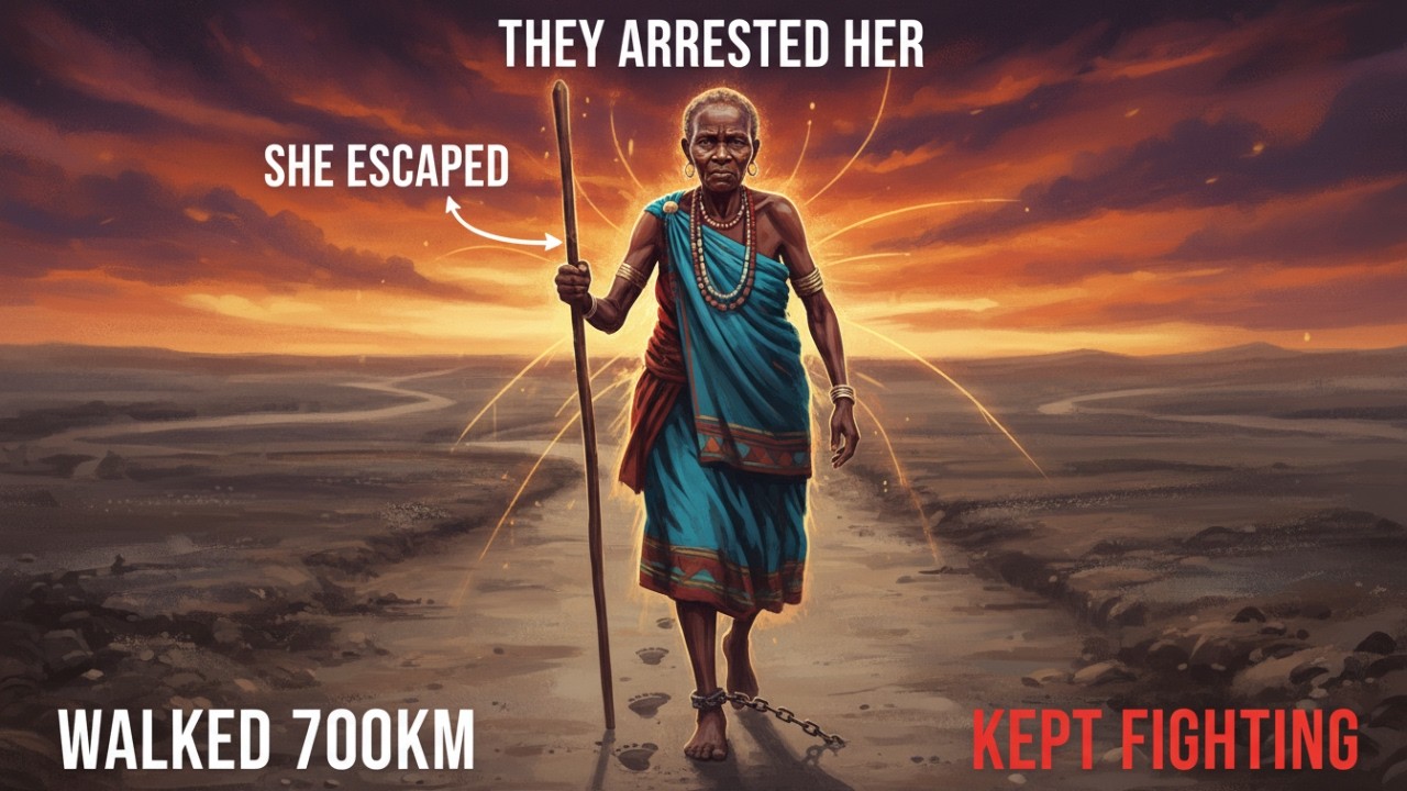 Britain's Railway Killed 2,500 Workers: What They Don't Teach About Kenya