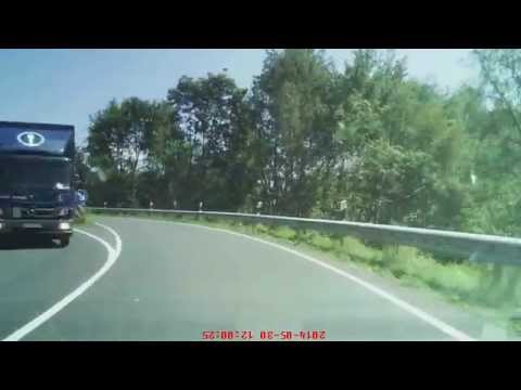 Bundesstraße 72 Richtung Schneiderkrug (Einfahrt Cloppenburg-Bethen)