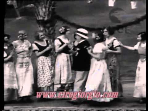 Dicitencello vuie canta Ciro giorgio