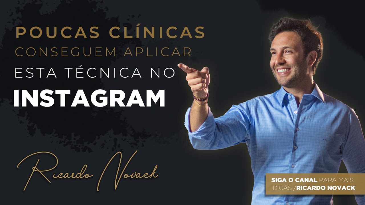 Como ter mais resultados com o Instagram na odontologia?
