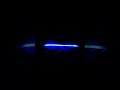 Glow Stick Night Magic M4 Tech Shorts