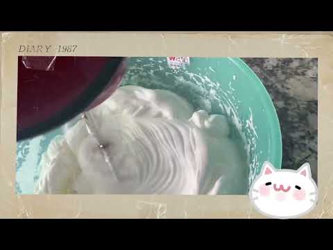 Home made cake|| Simple cake || Easy Cake Recipe || How to make cake at home|| Namkha Sky Dema