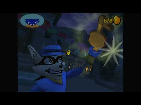 Sly 2 Band of Thieves PS5 Playthrough Part 3 PT BR