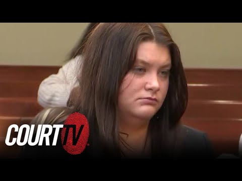 Pageant Queen Child Murder Trial: Trinity Poague Sentenced