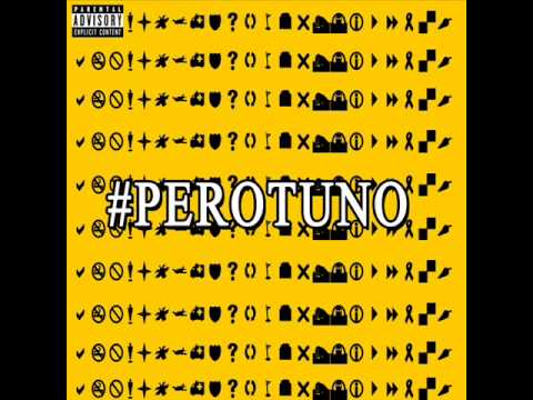 07. Jimmy Aka Joc - Pero Tú No (Feat T.Estilo) [Oráculo]