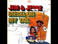Loving Machine by Jim and Jessie